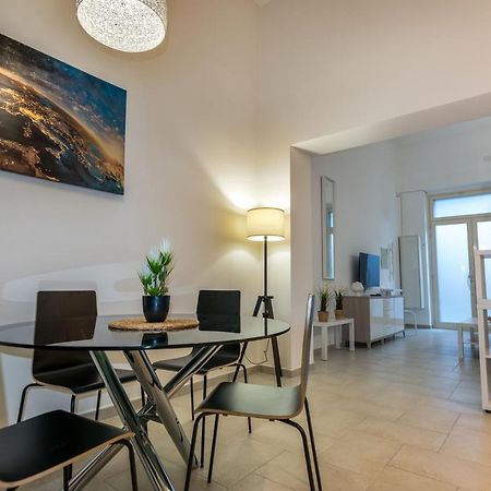 De' Villanova House Brindisi Esterno foto