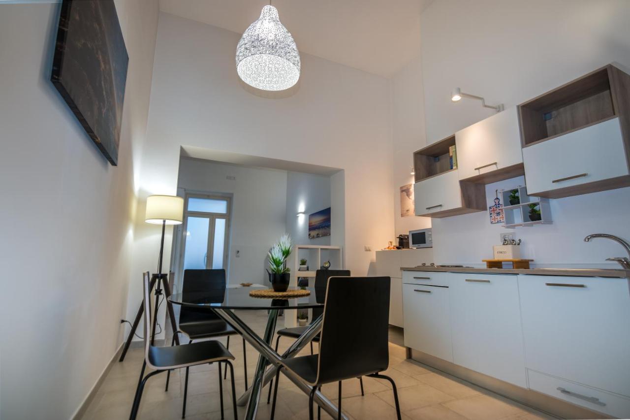 De' Villanova House Brindisi Esterno foto