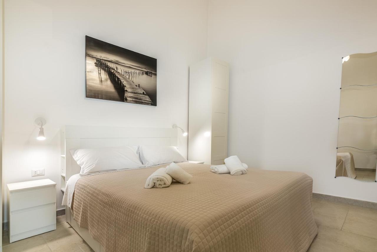De' Villanova House Brindisi Esterno foto