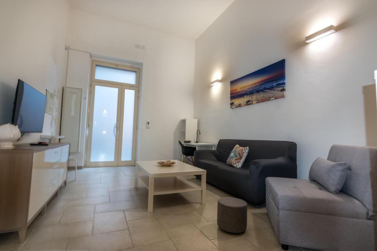 De' Villanova House Brindisi Esterno foto