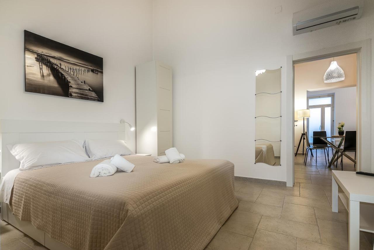 De' Villanova House Brindisi Esterno foto
