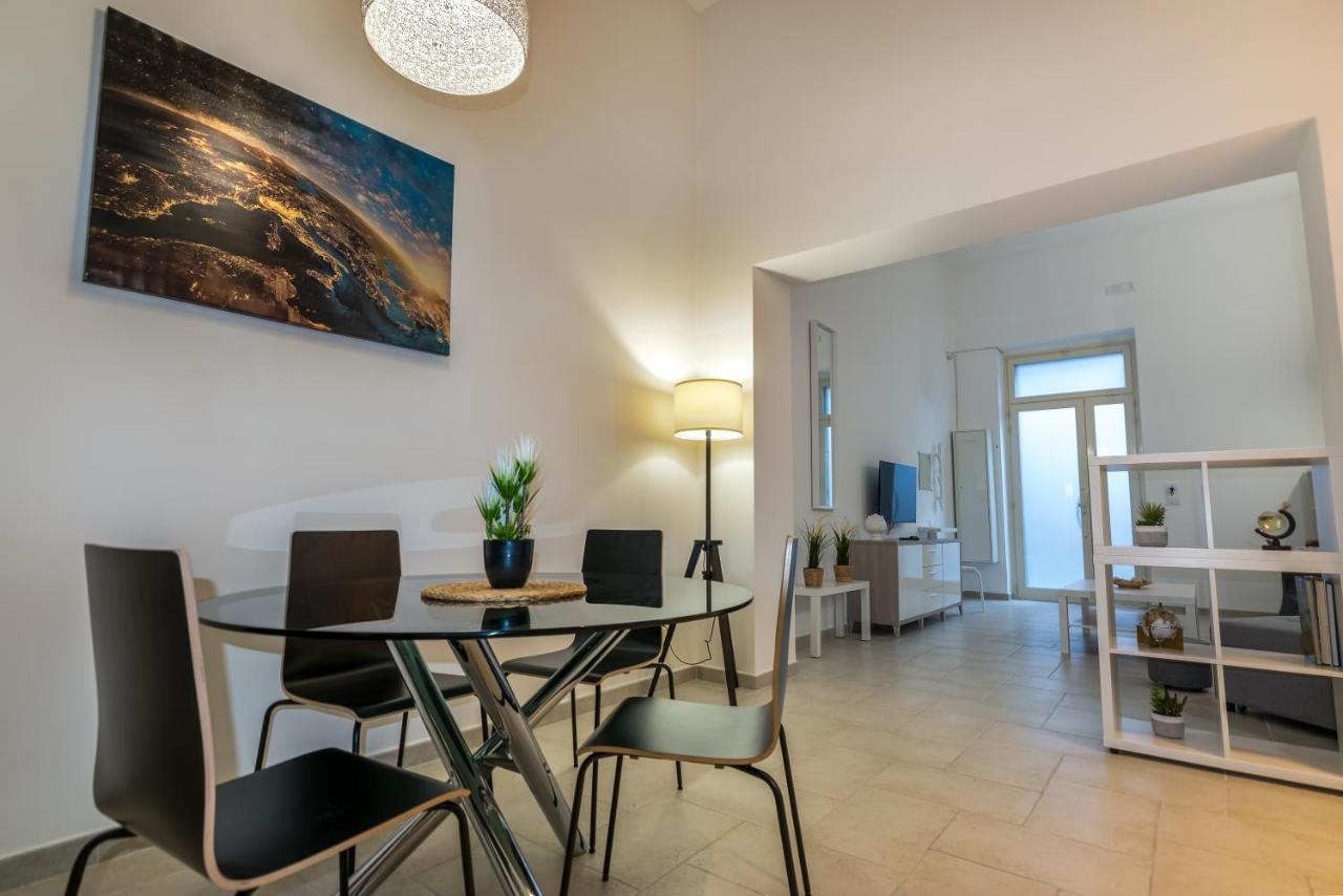 De' Villanova House Brindisi Esterno foto