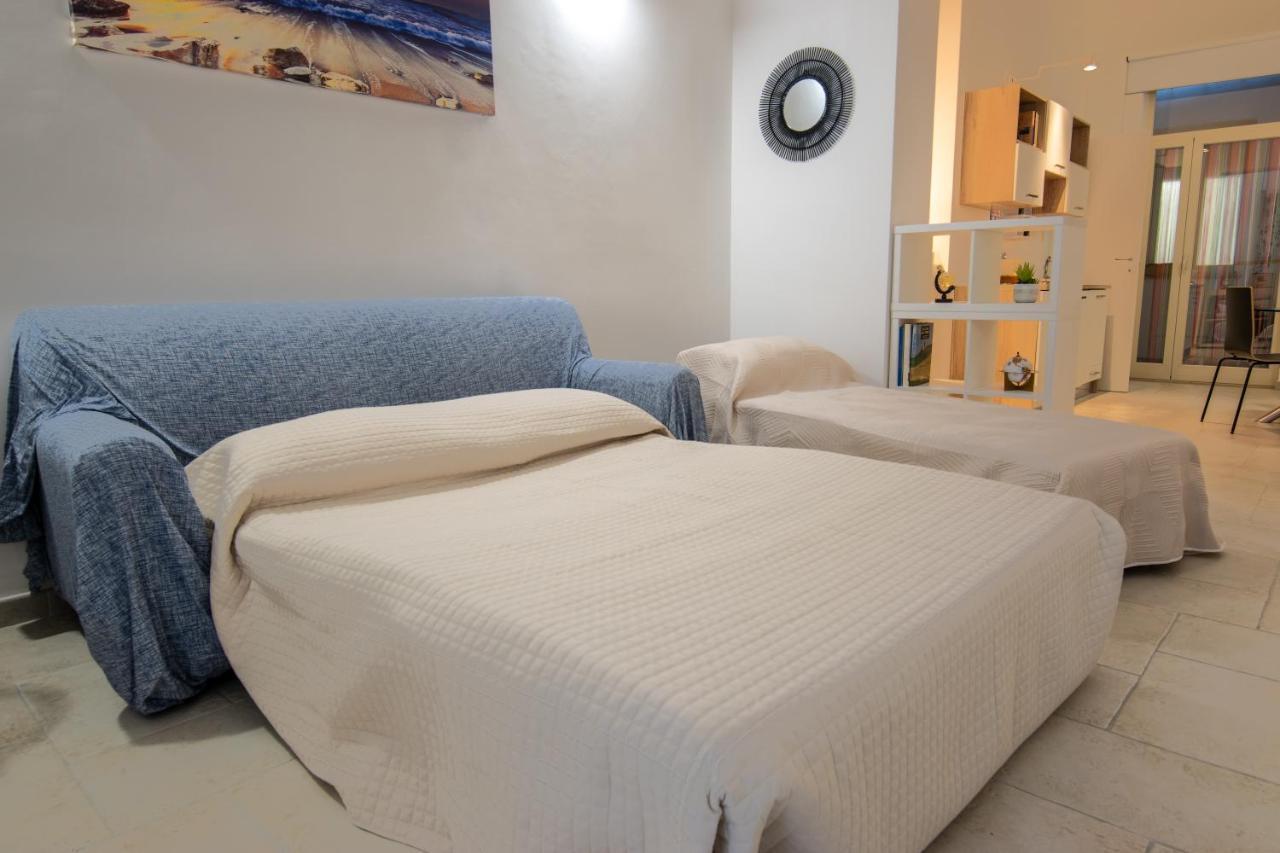 De' Villanova House Brindisi Esterno foto