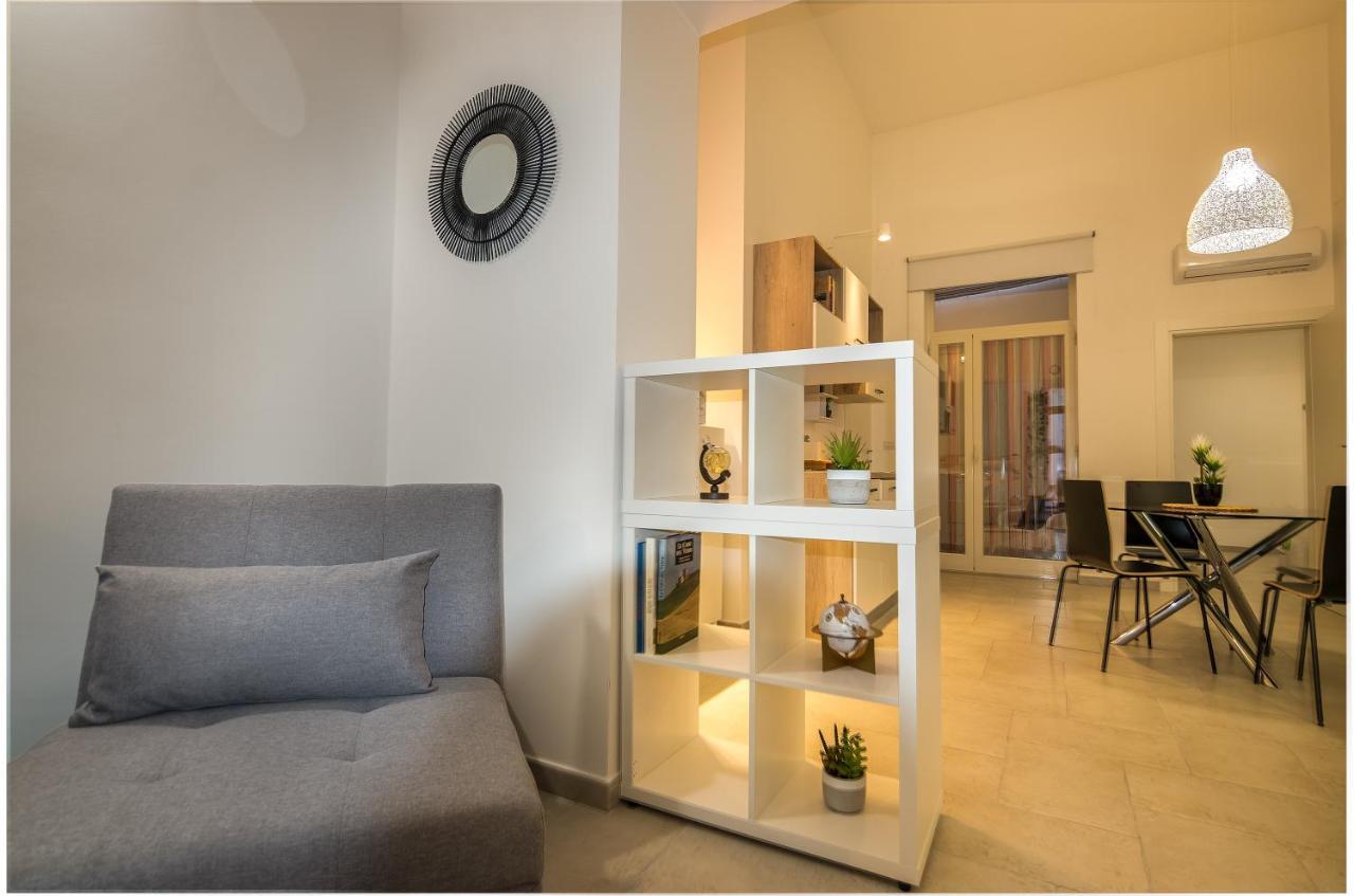 De' Villanova House Brindisi Esterno foto
