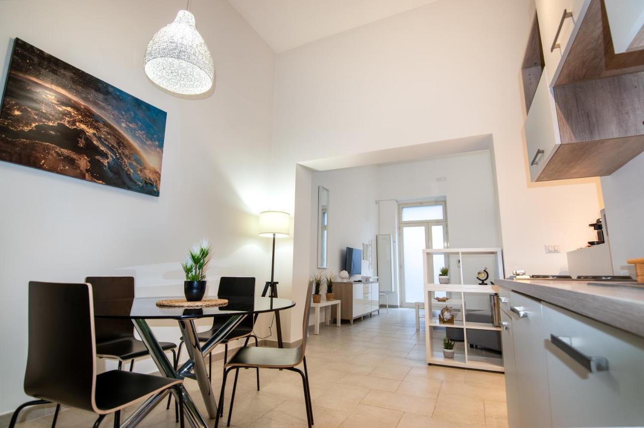 De' Villanova House Brindisi Esterno foto